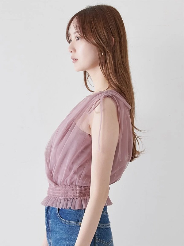 ڴָ12%OFFSNIDEL ʥǥ  塼쥤䡼ɥ奯륫åȥץ륪С SWCT254052 /󥻥Բľʡˤ15ޤ¨ȯ(˰ʳ)