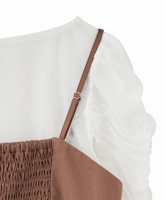 ��SALE50%OFF��LILLIAN CARAT ��ꥢ�󥫥�å� ���塼��ȥåץ����ڥץ��ӥ��������å� 45518014  /����󥻥������Բľ��ʡ������ˤ�15���ޤ�¨��ȯ��(���˰ʳ�)��