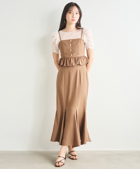 ��SALE50%OFF��LILLIAN CARAT ��ꥢ�󥫥�å� ���塼��ȥåץ����ڥץ��ӥ��������å� 45518014  /����󥻥������Բľ��ʡ������ˤ�15���ޤ�¨��ȯ��(���˰ʳ�)��