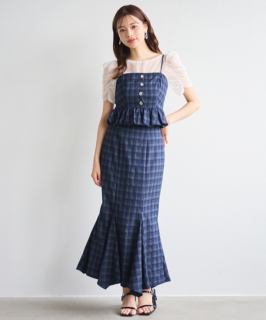 ��SALE50%OFF��LILLIAN CARAT ��ꥢ�󥫥�å� ���塼��ȥåץ����ڥץ��ӥ��������å� 45518014  /����󥻥������Բľ��ʡ������ˤ�15���ޤ�¨��ȯ��(���˰ʳ�)��