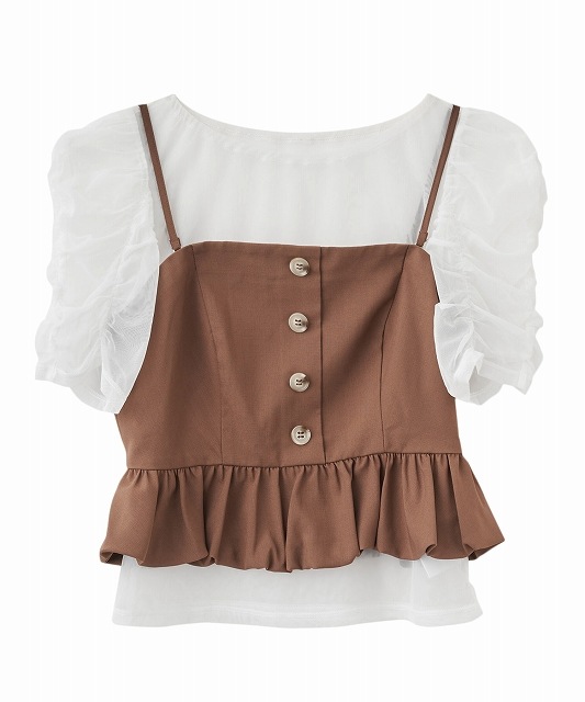 ��SALE50%OFF��LILLIAN CARAT ��ꥢ�󥫥�å� ���塼��ȥåץ����ڥץ��ӥ��������å� 45518014  /����󥻥������Բľ��ʡ������ˤ�15���ޤ�¨��ȯ��(���˰ʳ�)��