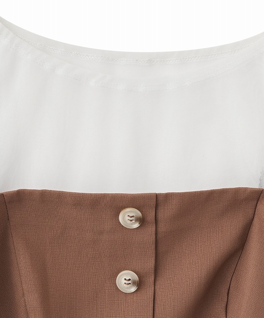 ��SALE50%OFF��LILLIAN CARAT ��ꥢ�󥫥�å� ���塼��ȥåץ����ڥץ��ӥ��������å� 45518014  /����󥻥������Բľ��ʡ������ˤ�15���ޤ�¨��ȯ��(���˰ʳ�)��