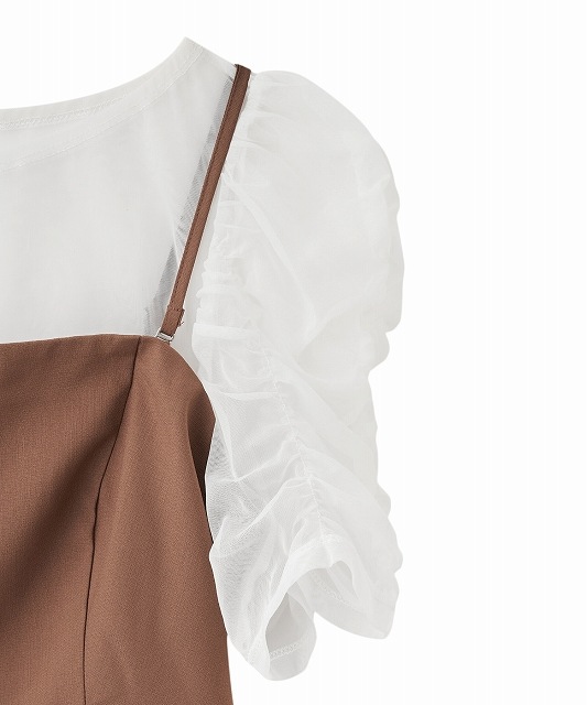 ��SALE50%OFF��LILLIAN CARAT ��ꥢ�󥫥�å� ���塼��ȥåץ����ڥץ��ӥ��������å� 45518014  /����󥻥������Բľ��ʡ������ˤ�15���ޤ�¨��ȯ��(���˰ʳ�)��