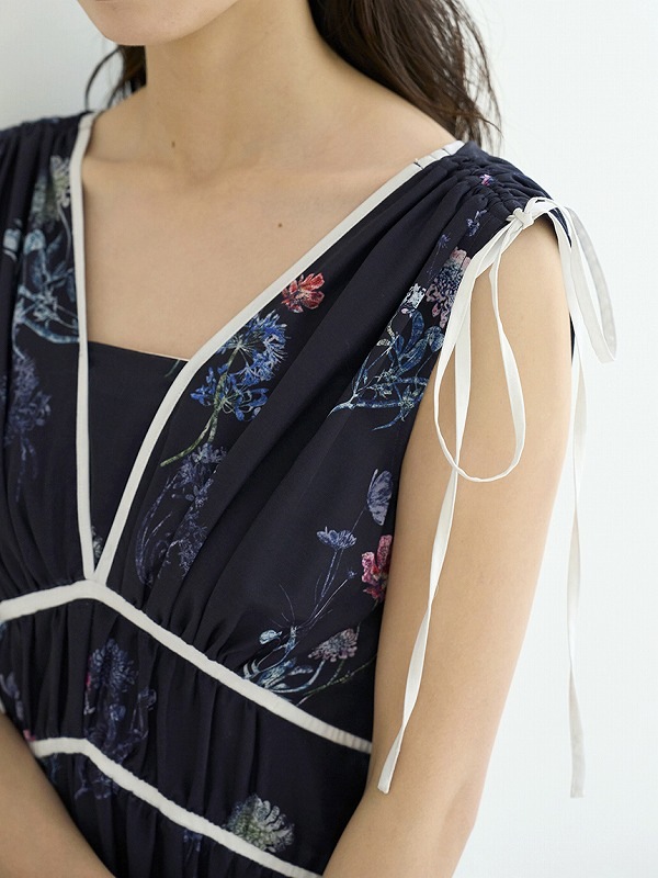 ��SALE50%OFF��SNIDEL ���ʥ��ǥ�  �ե��ɥ����ȥǥ��ƥ�������ԡ��� SWFO254120  /����󥻥������Բľ��ʡ������ˤ�15���ޤ�¨��ȯ��(���˰ʳ�)��