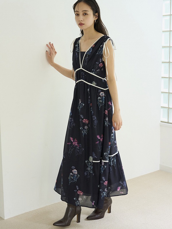 ��SALE50%OFF��SNIDEL ���ʥ��ǥ�  �ե��ɥ����ȥǥ��ƥ�������ԡ��� SWFO254120  /����󥻥������Բľ��ʡ������ˤ�15���ޤ�¨��ȯ��(���˰ʳ�)��