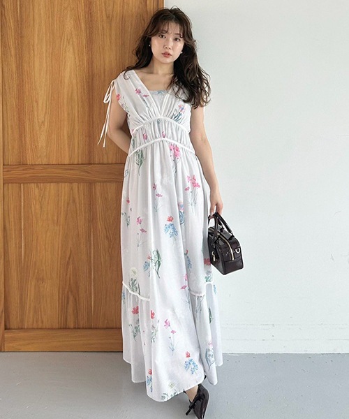 ��SALE50%OFF��SNIDEL ���ʥ��ǥ�  �ե��ɥ����ȥǥ��ƥ�������ԡ��� SWFO254120  /����󥻥������Բľ��ʡ������ˤ�15���ޤ�¨��ȯ��(���˰ʳ�)��