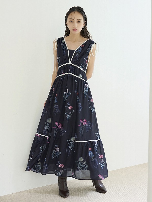 ��SALE50%OFF��SNIDEL ���ʥ��ǥ�  �ե��ɥ����ȥǥ��ƥ�������ԡ��� SWFO254120  /����󥻥������Բľ��ʡ������ˤ�15���ޤ�¨��ȯ��(���˰ʳ�)��