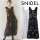 ��SALE50%OFF��SNIDEL ���ʥ��ǥ�  �ե��ɥ����ȥǥ��ƥ�������ԡ��� SWFO254120  /����󥻥������Բľ��ʡ������ˤ�15���ޤ�¨��ȯ��(���˰ʳ�)��