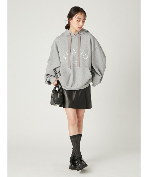 ��SALE50%OFF��FRAY I.D �ե쥤�����ǥ���  �쥶���饤�������᥿�å��ߥ˥������� FWFS254121 /����󥻥������Բľ��ʡ������ˤ�15���ޤ�¨��ȯ��(���˰ʳ�)��