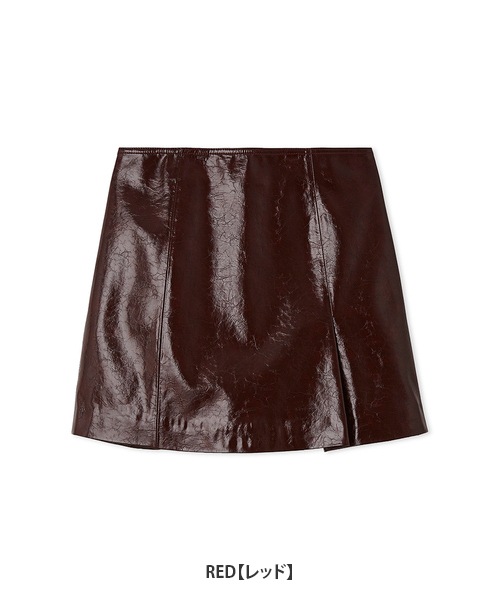 ��SALE50%OFF��FRAY I.D �ե쥤�����ǥ���  �쥶���饤�������᥿�å��ߥ˥������� FWFS254121 /����󥻥������Բľ��ʡ������ˤ�15���ޤ�¨��ȯ��(���˰ʳ�)��