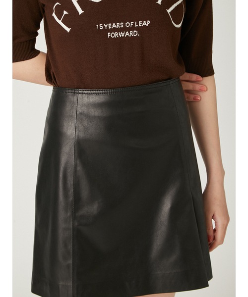 ��SALE50%OFF��FRAY I.D �ե쥤�����ǥ���  �쥶���饤�������᥿�å��ߥ˥������� FWFS254121 /����󥻥������Բľ��ʡ������ˤ�15���ޤ�¨��ȯ��(���˰ʳ�)��