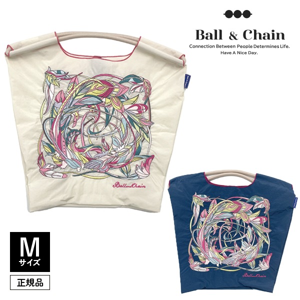 Ball&Chain �ܡ��륢��ɥ������� feather 301064  M������ ��������Ź �����Хå� �������ˤ�15���ޤ�¨��ȯ��(���˰ʳ�)��