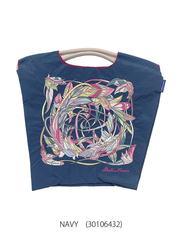 Ball&Chain �ܡ��륢��ɥ������� feather 301064  M������ ��������Ź �����Хå� �������ˤ�15���ޤ�¨��ȯ��(���˰ʳ�)��