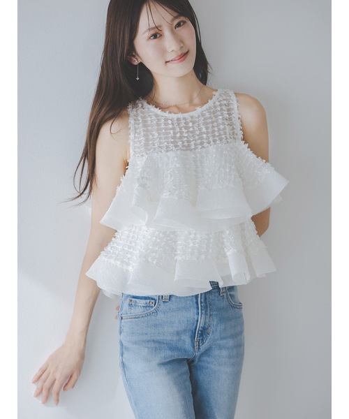 ��SOLD OUT�ۡڴ��ָ���10%OFF��SNIDEL ���ʥ��ǥ�  ��åե른�㥬���ɥܥ�塼��֥饦�� SWFB261175  /����󥻥������Բľ��� �������ˤ�15���ޤ�¨��ȯ��(���˰ʳ�)��