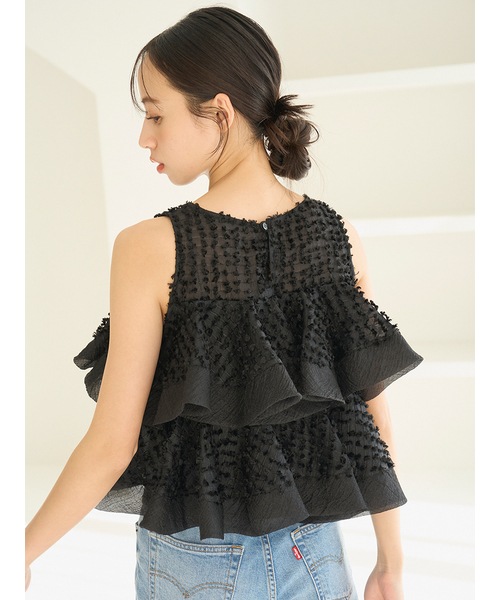 ��SOLD OUT�ۡڴ��ָ���10%OFF��SNIDEL ���ʥ��ǥ�  ��åե른�㥬���ɥܥ�塼��֥饦�� SWFB261175  /����󥻥������Բľ��� �������ˤ�15���ޤ�¨��ȯ��(���˰ʳ�)��