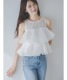 ��SOLD OUT�ۡڴ��ָ���10%OFF��SNIDEL ���ʥ��ǥ�  ��åե른�㥬���ɥܥ�塼��֥饦�� SWFB261175  /����󥻥������Բľ��� �������ˤ�15���ޤ�¨��ȯ��(���˰ʳ�)��
