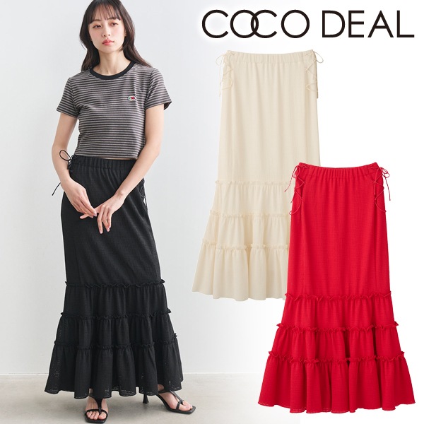 ��SALE30%OFF��COCODEAL �����ǥ����� �ե��ޡ��ᥤ�ɥƥ������ɥ������� 76327451 /����󥻥������Բľ��� �������ˤ�15���ޤ�¨��ȯ��(���˰ʳ�)��