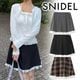��SALE50%OFF��SNIDEL ���ʥ��ǥ�  �쥤�䡼�ɥߥ˥������� SWFP262126  /����󥻥������Բľ��� �������ˤ�15���ޤ�¨��ȯ��(���˰ʳ�)��