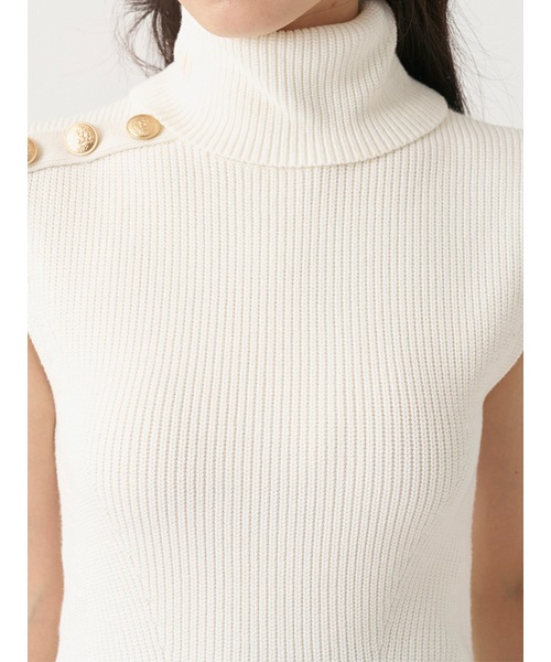 �ڴ��ָ���10%OFF��SNIDEL ���ʥ��ǥ�  ��ܥ����դ��Ρ�����ץ륪���С� SWNT264169 /����󥻥������Բľ��ʡ������ˤ�15���ޤ�¨��ȯ��(���˰ʳ�)��