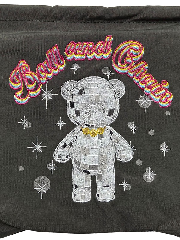 Ball&Chain �ܡ��륢��ɥ������� MIRROR BALL BEAR-�ݡ���L 301423 �ݡ���L������ ��������Ź �ͥ��ݥ�����̵�� �������ˤ�15���ޤ�¨��ȯ��(���˰ʳ�)��