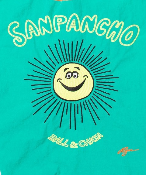 Ball&Chain �ܡ��륢��ɥ������� R.SANPANCHO-L 314102  L������ ��������Ź �����Хå� �������ˤ�15���ޤ�¨��ȯ��(���˰ʳ�)��