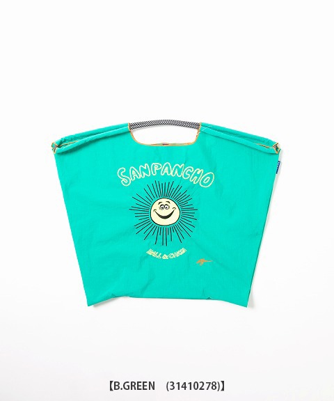 Ball&Chain �ܡ��륢��ɥ������� R.SANPANCHO-L 314102  L������ ��������Ź �����Хå� �������ˤ�15���ޤ�¨��ȯ��(���˰ʳ�)��
