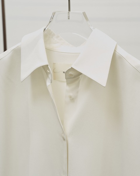 TODAYFUL �ȥ��ǥ��ե�  Silk100% Halfsleeve Shirts 12520413 /����󥻥������Բľ��ʡ������ˤ�15���ޤ�¨��ȯ��(���˰ʳ�)��