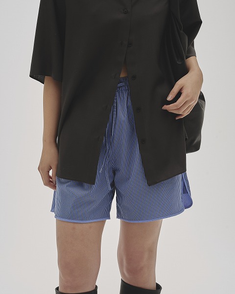 TODAYFUL �ȥ��ǥ��ե�  Silk100% Halfsleeve Shirts 12520413 /����󥻥������Բľ��ʡ������ˤ�15���ޤ�¨��ȯ��(���˰ʳ�)��