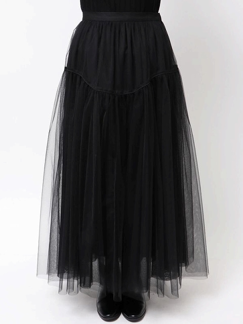 HYKE＊スカート(マメクロゴウチ、クラネ、トゥディフル、イエナ、エレンディーク HYKE＊スカート(マメクロゴウチ、クラネ、トゥディフル、イエナ