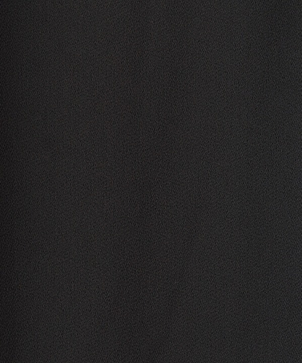 SOLD OUT】COCODEAL ココディール レーストリムサテンナロースカート