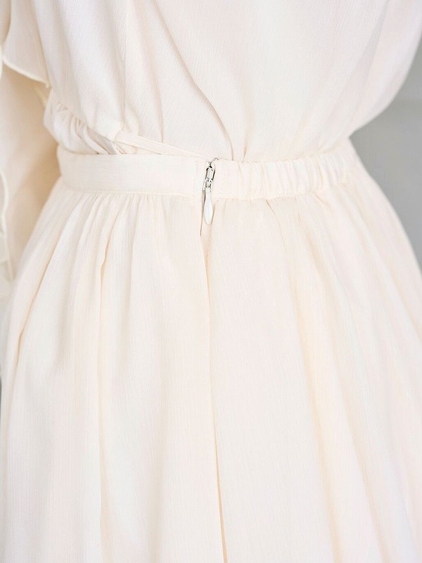 ��SALE50%OFF��SNIDEL ���ʥ��ǥ�  ���ե���ե��ߥ˥���ӥ��ԡ��� SWFO255027 /����󥻥������Բľ��ʡ������ˤ�15���ޤ�¨��ȯ��(���˰ʳ�)��