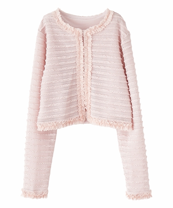 LILLIAN CARAT ��ꥢ�󥫥�å�  ��å���ե�륫���ǥ����� 46123136  /����󥻥������Բľ��� �������ˤ�15���ޤ�¨��ȯ��(���˰ʳ�)��