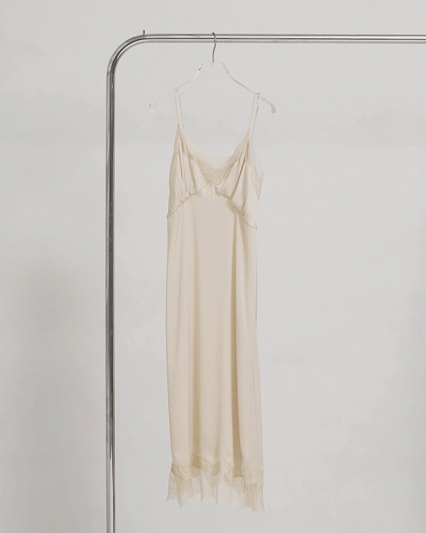 ��ͽ���ʡ�TODAYFUL �ȥ��ǥ��ե�  Satin Lace Dress 12610317 6�����7��������ͽ�� /����󥻥������Բľ���