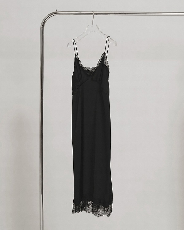 ��ͽ���ʡ�TODAYFUL �ȥ��ǥ��ե�  Satin Lace Dress 12610317 6�����7��������ͽ�� /����󥻥������Բľ���