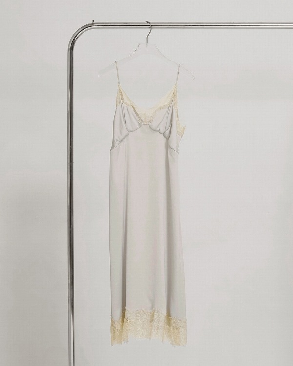 ��ͽ���ʡ�TODAYFUL �ȥ��ǥ��ե�  Satin Lace Dress 12610317 6�����7��������ͽ�� /����󥻥������Բľ���