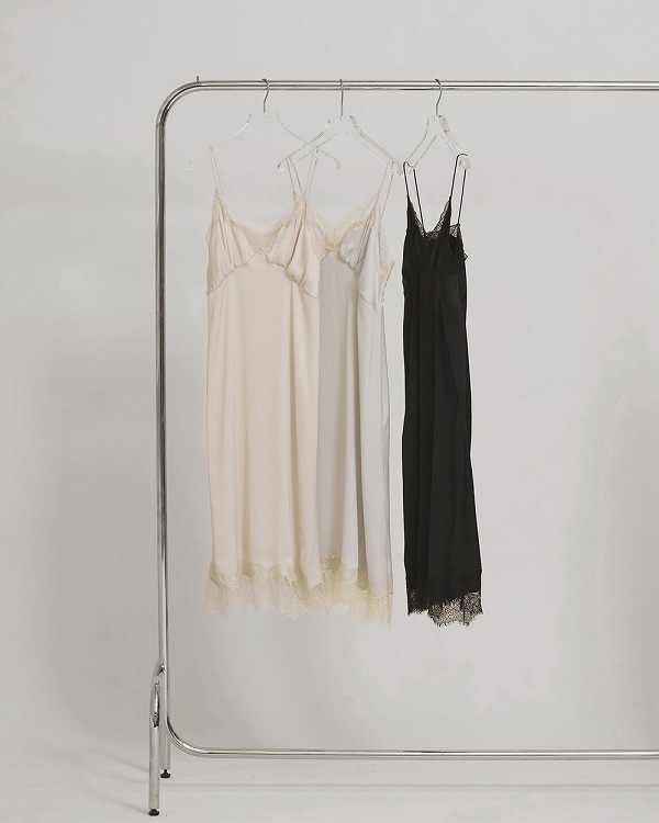 ��ͽ���ʡ�TODAYFUL �ȥ��ǥ��ե�  Satin Lace Dress 12610317 6�����7��������ͽ�� /����󥻥������Բľ���