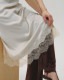 ��ͽ���ʡ�TODAYFUL �ȥ��ǥ��ե�  Satin Lace Dress 12610317 6�����7��������ͽ�� /����󥻥������Բľ���
