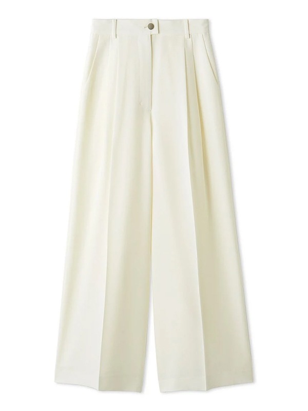 �ڴ��ָ���10%OFF��SNIDEL ���ʥ��ǥ�  ��Washable�ۥ磻�ɥѥ�� SWFP262006  /����󥻥������Բľ��ʡ������ˤ�15���ޤ�¨��ȯ��(���˰ʳ�)��