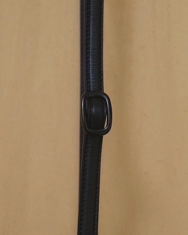 ��ͽ���ʡ�TODAYFUL �ȥ��ǥ��ե�  Narrow Leather Belt 12621045 11�����12��������ͽ�� /����󥻥������Բľ���