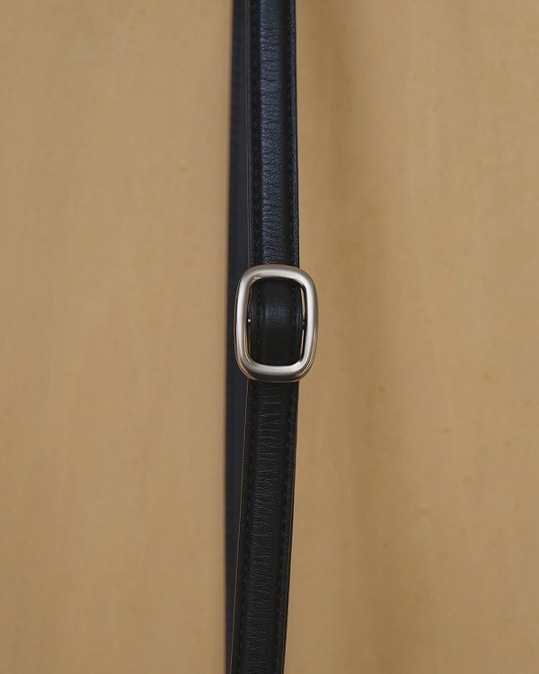 ��ͽ���ʡ�TODAYFUL �ȥ��ǥ��ե�  Narrow Leather Belt 12621045 11�����12��������ͽ�� /����󥻥������Բľ���