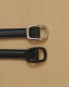 ��ͽ���ʡ�TODAYFUL �ȥ��ǥ��ե�  Narrow Leather Belt 12621045 11�����12��������ͽ�� /����󥻥������Բľ���