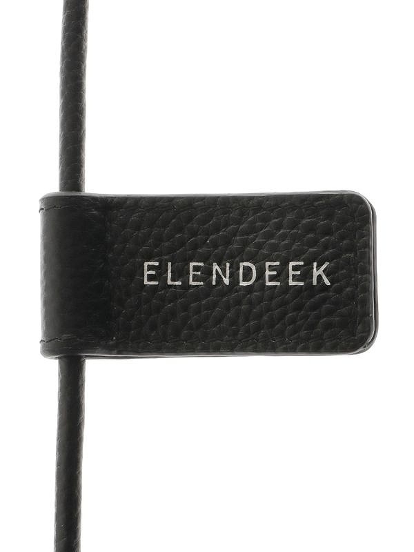 �ڴ��ָ���10%OFF��ELENDEEK �����ǥ�����  MULTI SMARTPHONE LEATHER SHOULDER �ޥ�����ޡ��ȥե���쥶���������� 512641000501  /����󥻥������Բľ��� �������ˤ�15���ޤ�¨��ȯ��(���˰ʳ�)��