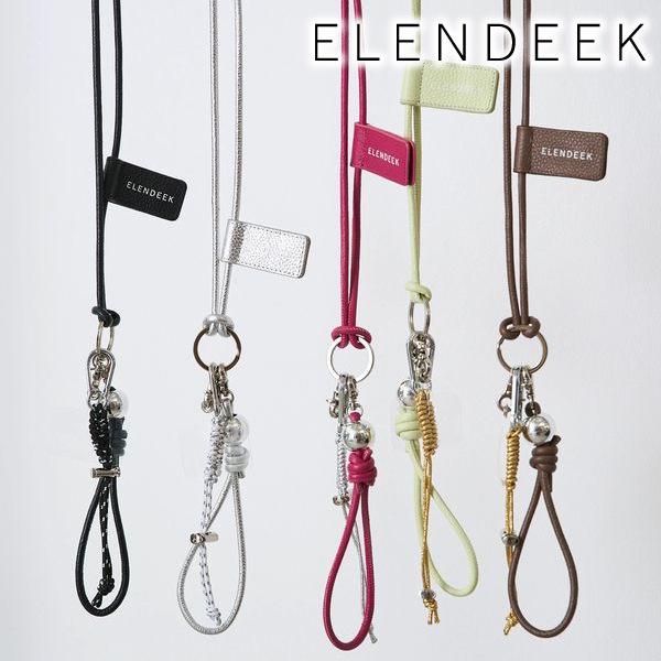 �ڴ��ָ���10%OFF��ELENDEEK �����ǥ�����  MULTI SMARTPHONE LEATHER SHOULDER �ޥ�����ޡ��ȥե���쥶���������� 512641000501  /����󥻥������Բľ��� �������ˤ�15���ޤ�¨��ȯ��(���˰ʳ�)��