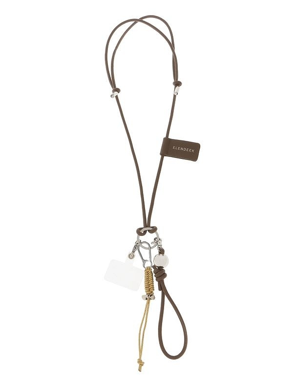�ڴ��ָ���10%OFF��ELENDEEK �����ǥ�����  MULTI SMARTPHONE LEATHER SHOULDER �ޥ�����ޡ��ȥե���쥶���������� 512641000501  /����󥻥������Բľ��� �������ˤ�15���ޤ�¨��ȯ��(���˰ʳ�)��