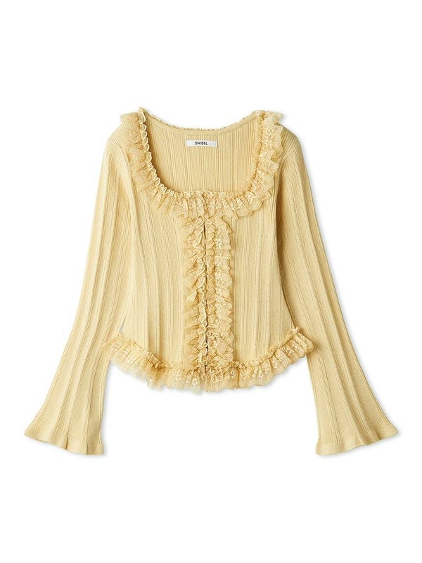 �ڴ��ָ���10%OFF��SNIDEL ���ʥ��ǥ�  �ե��˥åȥץ륪���С� SWNT264171  /����󥻥������Բľ��� �������ˤ�15���ޤ�¨��ȯ��(���˰ʳ�)��