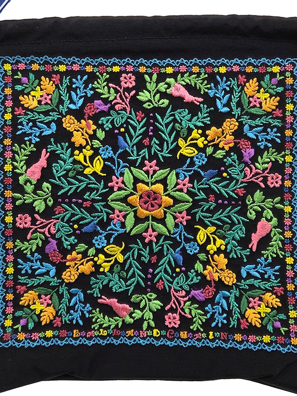 Ball&Chain �ܡ��륢��ɥ������� Floral Bandana-�ݡ���L 301428 �ݡ���L������ ��������Ź �ͥ��ݥ�����̵�� �������ˤ�15���ޤ�¨��ȯ��(���˰ʳ�)��