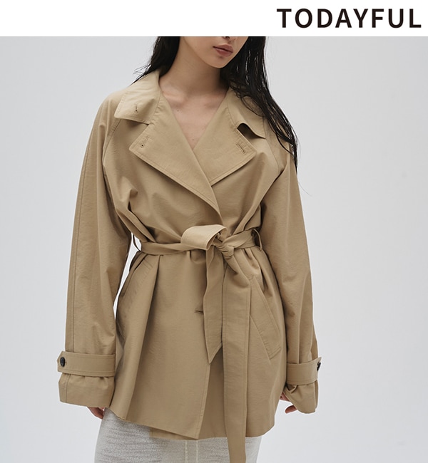 期間限定ポイント5%！10/18(日)23:59まで】【予約商品】TODAYFUL