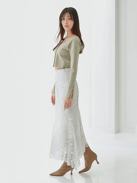 ��SALE60%OFF��SNIDEL ���ʥ��ǥ�  �ǥ奢��ȡ��󥹥ѥ���륹������ SWFS251043  /����󥻥������Բľ��ʡ������ˤ�15���ޤ�¨��ȯ��(���˰ʳ�)��