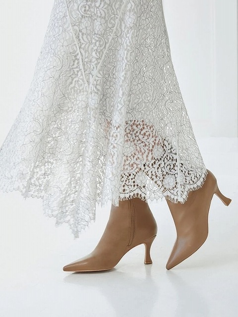 ��SALE60%OFF��SNIDEL ���ʥ��ǥ�  �ǥ奢��ȡ��󥹥ѥ���륹������ SWFS251043  /����󥻥������Բľ��ʡ������ˤ�15���ޤ�¨��ȯ��(���˰ʳ�)��