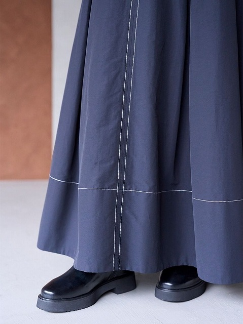 ��SALE50%OFF��SNIDEL ���ʥ��ǥ�  ���å�����ߥ��ԡ��� SWFO254149 /����󥻥������Բľ��ʡ������ˤ�15���ޤ�¨��ȯ��(���˰ʳ�)��